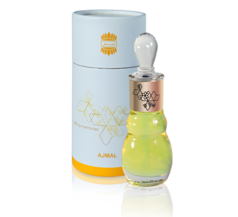 12ML Premium Royal Patchouli Perfume Attar Oil by Ajmal - TOP SELLER!🥇
