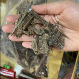 Agarwood Chips Incense Aloeswood Wild Grade Natural Agarwood Chip | Genuine Agarwood Directly From Quang Nam Province of Vietnam Natural Ant Wood Grade A+++ (100g)🪵🥇