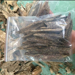 Agarwood Chips Incense Aloeswood Wild Grade Natural Agarwood Chip | Genuine Agarwood Directly From Quang Nam Province of Vietnam Natural Ant Wood Grade A+++ (1000g)🪵🥇