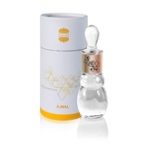 White Oudh Perfume Oil 12 ML (0.40 Oz) By Ajmal🥇