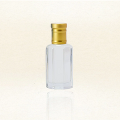 12ml Pure White Oudh Attar Special Blend by DearMusk Artisan🥇
