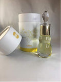 12ml White Oud Supreme Grade A+ High Quality Perfume Attar Oil by Ajmal - Premium Edition🥇