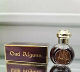 Original 15ml Oud Afgano Attar Oil by Ottoori | Dark Tobacco Oud | Premium Exclusive Edition!🥇