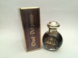 Original 15ml Oud Afgano Attar Oil by Ottoori | Dark Tobacco Oud | Premium Exclusive Edition!🥇