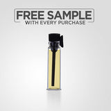Ambergris Civet Mukhallat 3ml - Luscious Ambre Gris Parfum Perfume Oil - Sharif Laroche