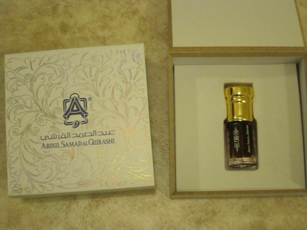 Abdul Samad Al Qurashi ASQ ASAQ - Safari Extreme - A++ Abdul Samad Al  Qurashi ASQ ASAQ Premium Perfume Oils
