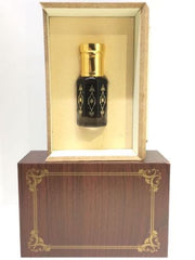 Dehn-Al-Oud Hindi Seufi Premium Royal Blend Supreme A+ Grade - Size 6ML