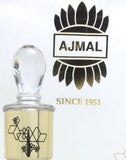 White Musk Tahara by Ajmal Pleasure Musk Exclusive Arabian Pure Attar Oil - 12ML