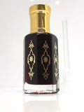 Dehnal Oud HINDI Seufi Premium Royal Blend Supreme Quality - 6ML - UK